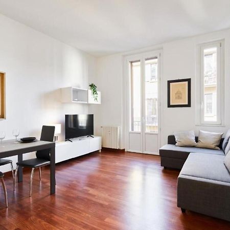 Luxury Apartment Fieramilano-Duomo Wifi&Netflix מראה חיצוני תמונה